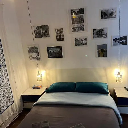 In Collina Vista Mare Апартаменти *