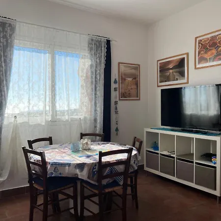 In Collina Vista Mare Апартаменти Санремо