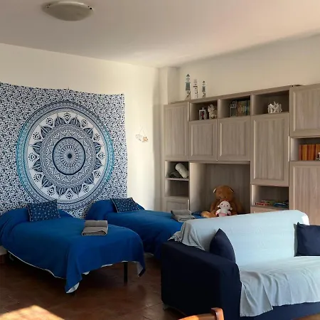 In Collina Vista Mare Апартаменти Санремо