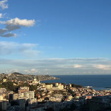 Апартаменти In Collina Vista Mare