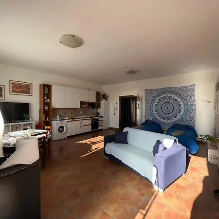 In Collina Vista Mare *