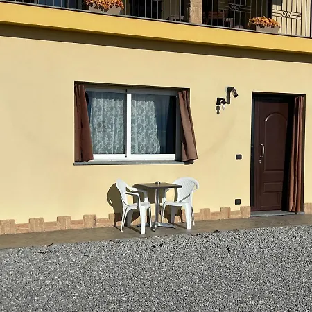 In Collina Vista Mare