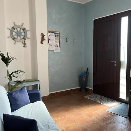 In Collina Vista Mare * Санремо