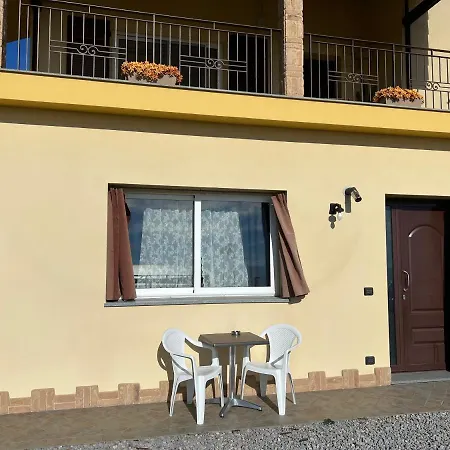 In Collina Vista Mare Апартаменти