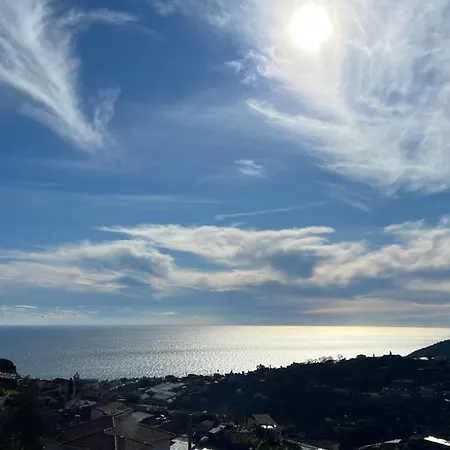 In Collina Vista Mare *